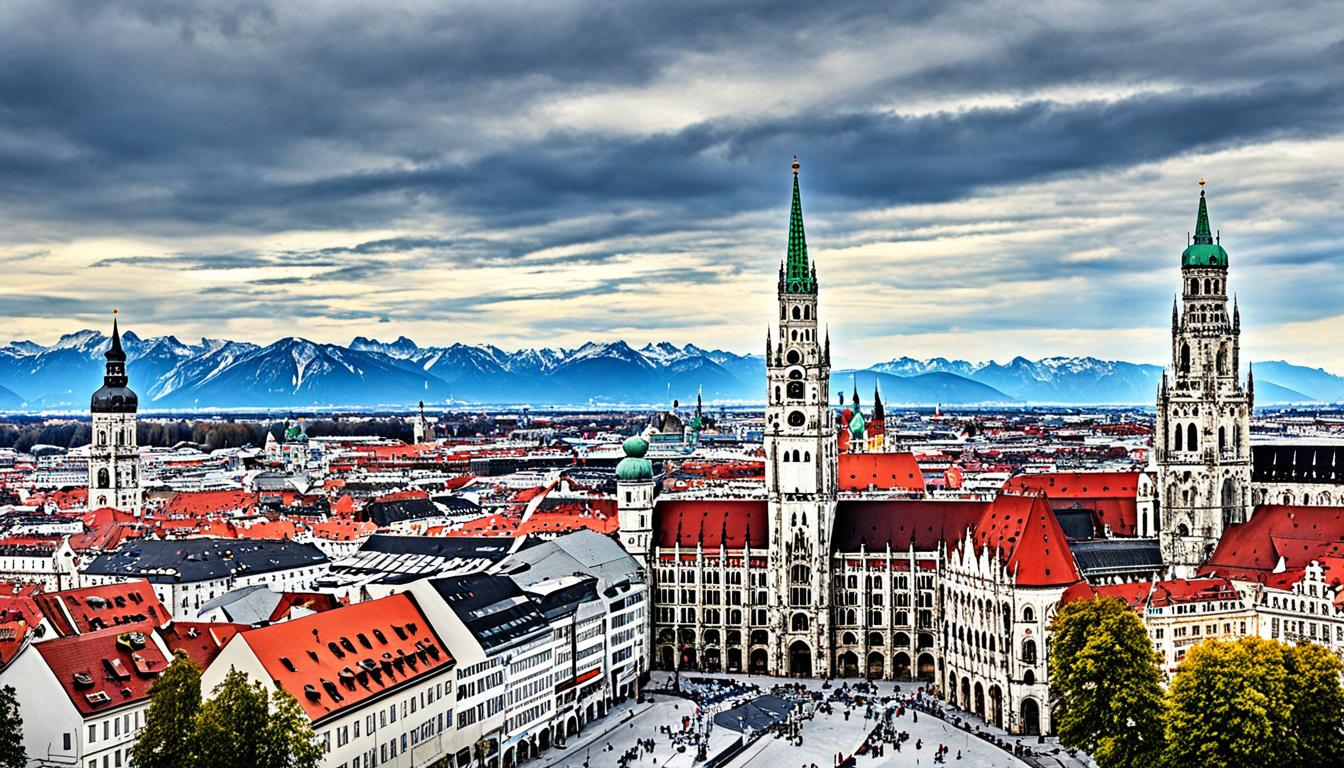 Cost of Luggage Storage in Munich