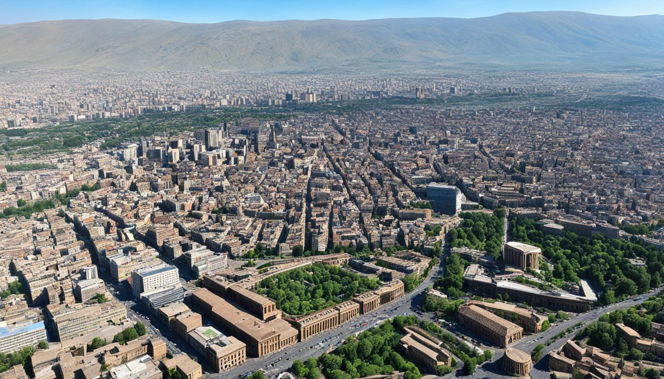 Cost of Luggage Storage in Yerevan