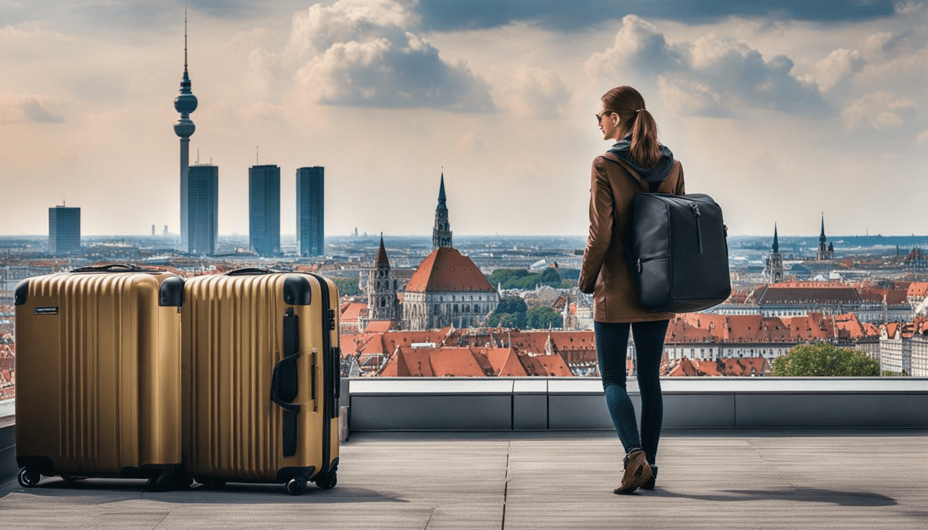 Luggage Storage Munich Qeepl Luggage Storage Munich Qeepl