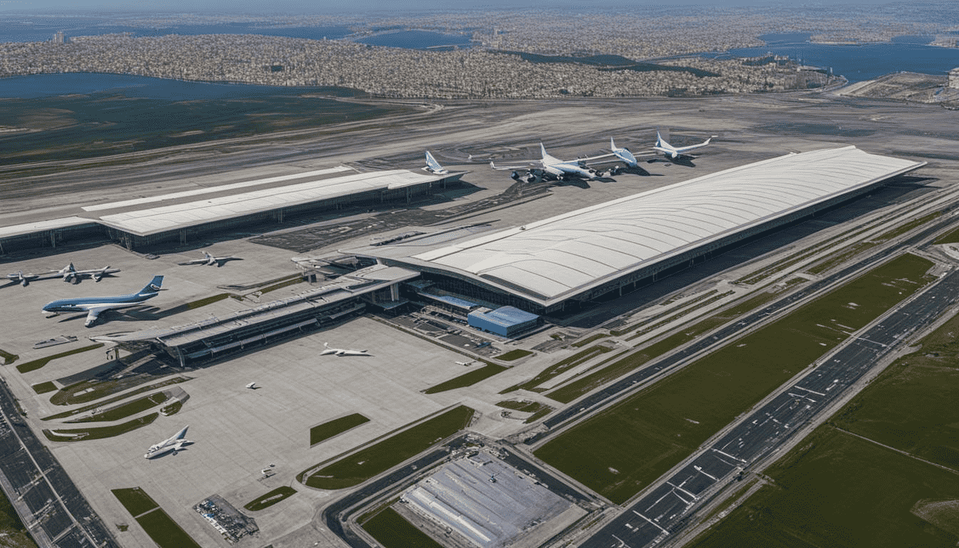 Luggage Storage Istanbul Airport 13 Locations Qeepl