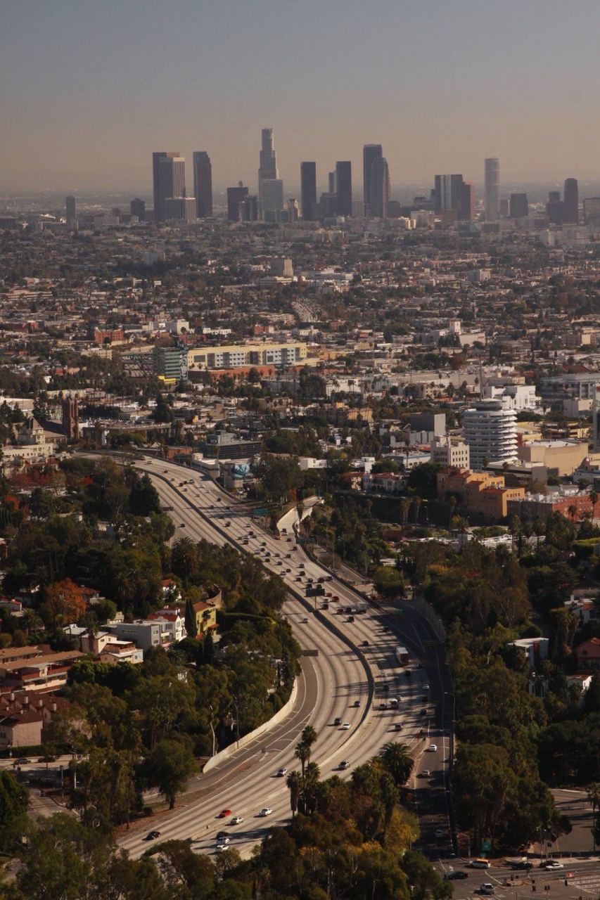 Mulholland Drive | Los angeles travel, City view, City aesthetic