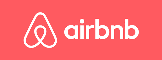 airbnb logo