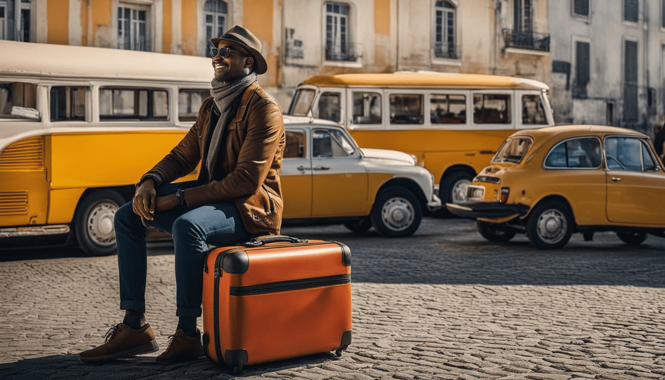 Luggage Storage Lisbon 6 locations Qeepl