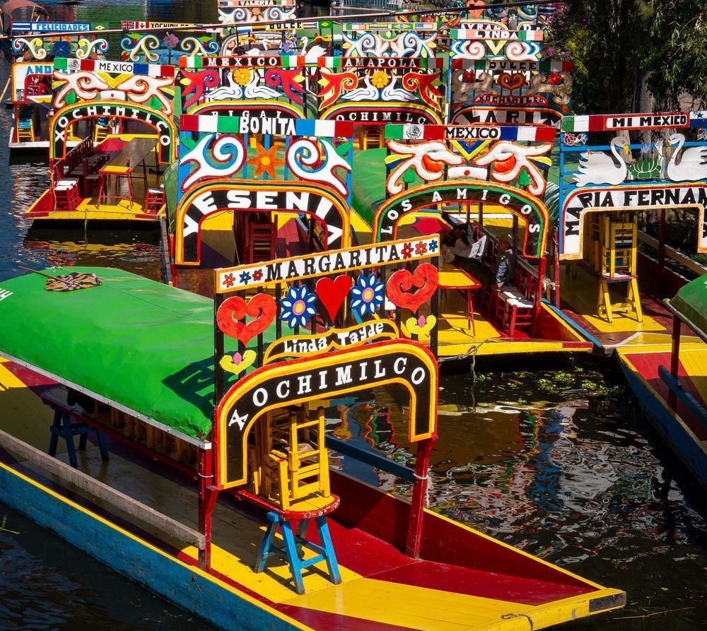 Xochimilco