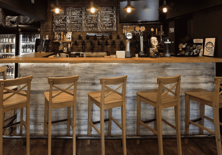 Камера хранения на Тверской