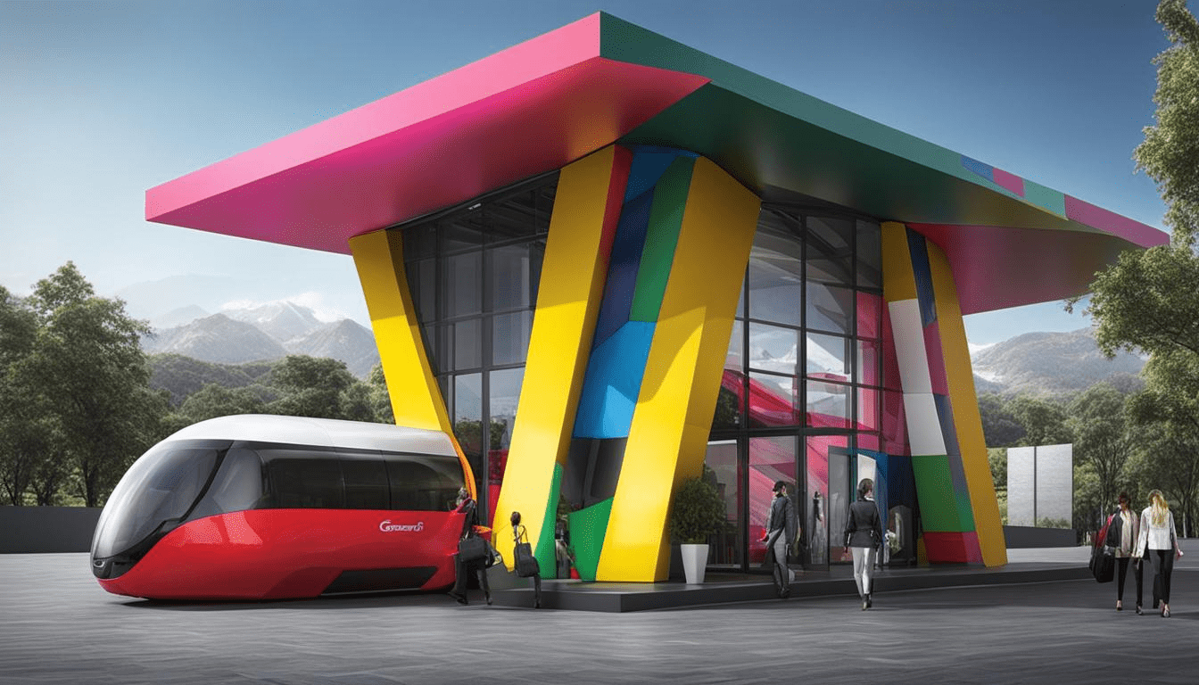 Luggage Storage Estacion del Arte 14 locations Qeepl